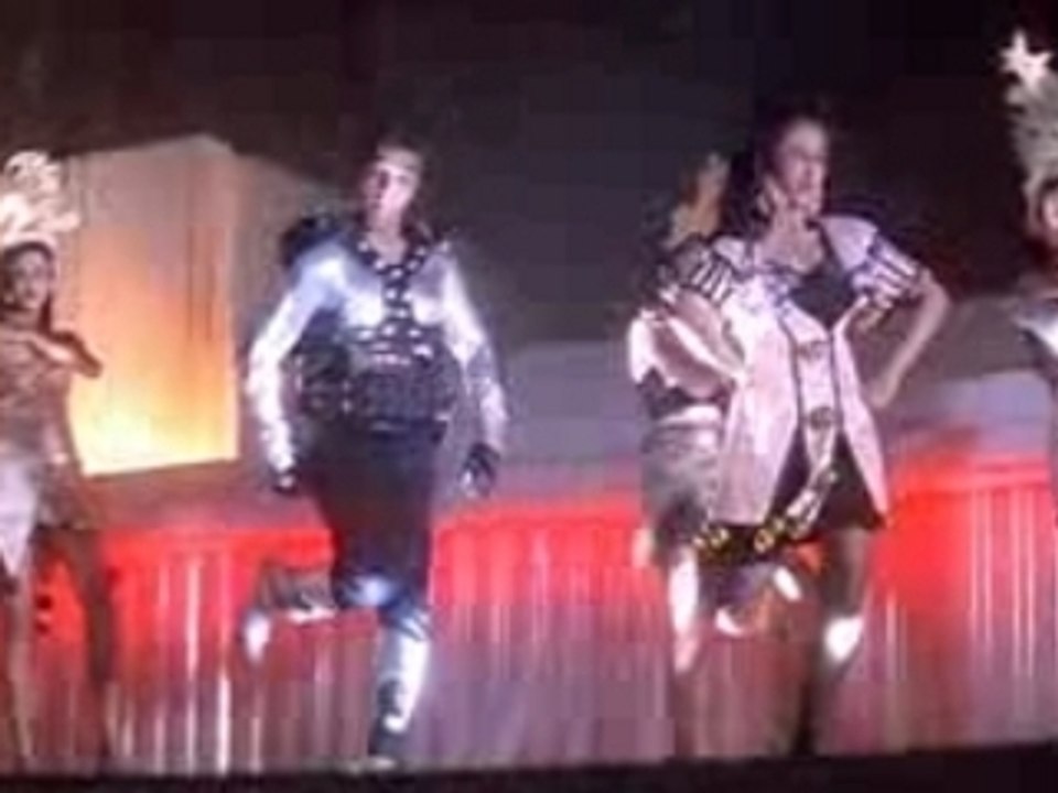 Indian - Akkadannu Nanga