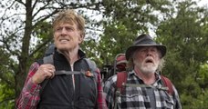 A Walk in the Woods - Trailer #1 [Full HD] (Robert Redford, Nick Nolte, Emma Thompson)