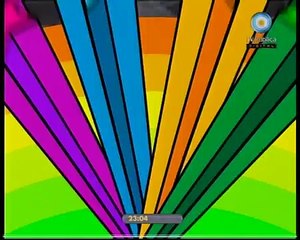 Peter Capusotto 02-08-10 Pizzería