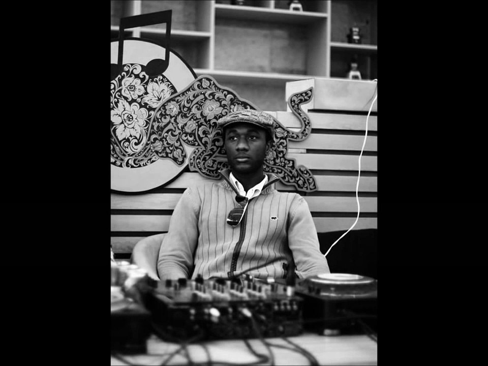 Aloe Blacc-I Need A Dollar