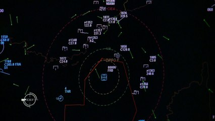 [Teaser] Furtivité, le camouflage haute technologie (JDef)