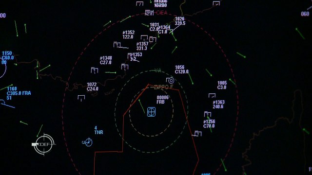 [Teaser] Furtivité, le camouflage haute technologie (JDef)