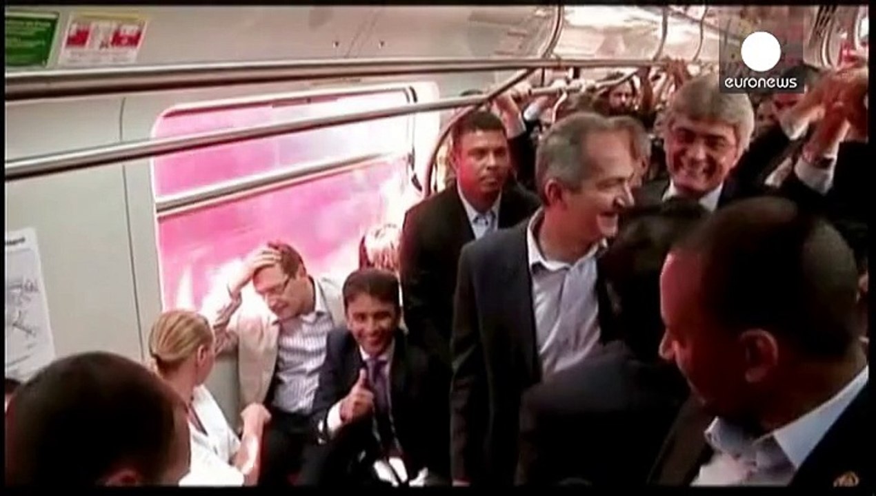 Scandale de corruption à la FIFA : des soupçons autour de Jérôme Valcke ?