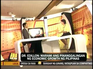 Biz confidence key to 7.1% GDP in Q3: NEDA