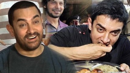 Dangal Movie | Aamir Khan REVEALS His Weight Secrets