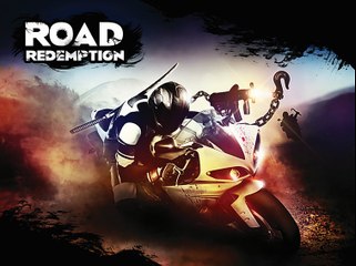 Bibi's Adventure #7 ~ Road Redemption & les motards en furie !