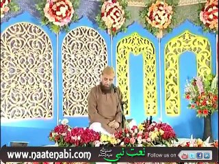 Kushubu Ki Talab Hy Na Hawa Mang Rahy Hain - Syed Fasihuddin Soharwardi