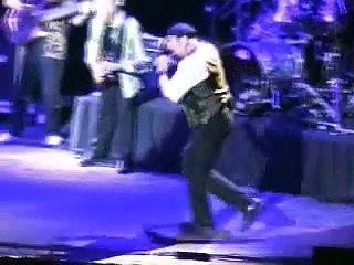 Jethro Tull - Locomotive Breath Live in Chile 2007