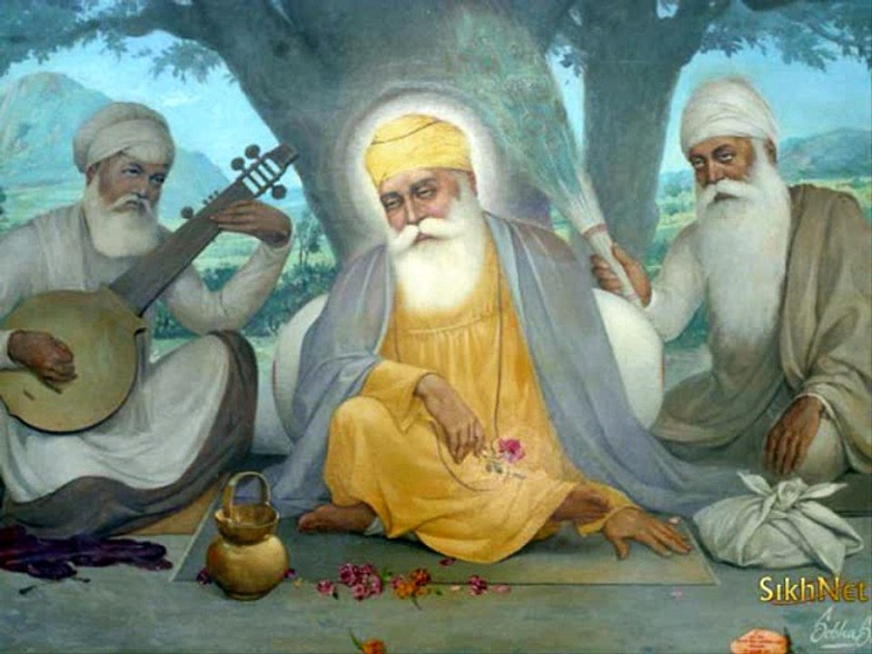 Mahi de do sathi - Nachattar Gill