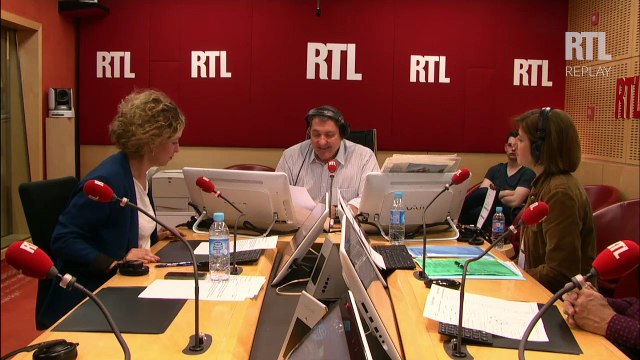 Régionales 2015 : Marine Le Pen a besoin de faire un coup , décrypte Alba Ventura