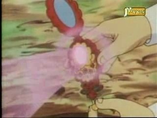 Le tour du monde de Lydie