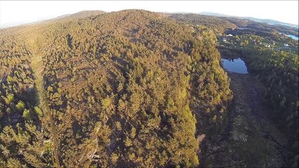 F450  fpv  kjerrgarden