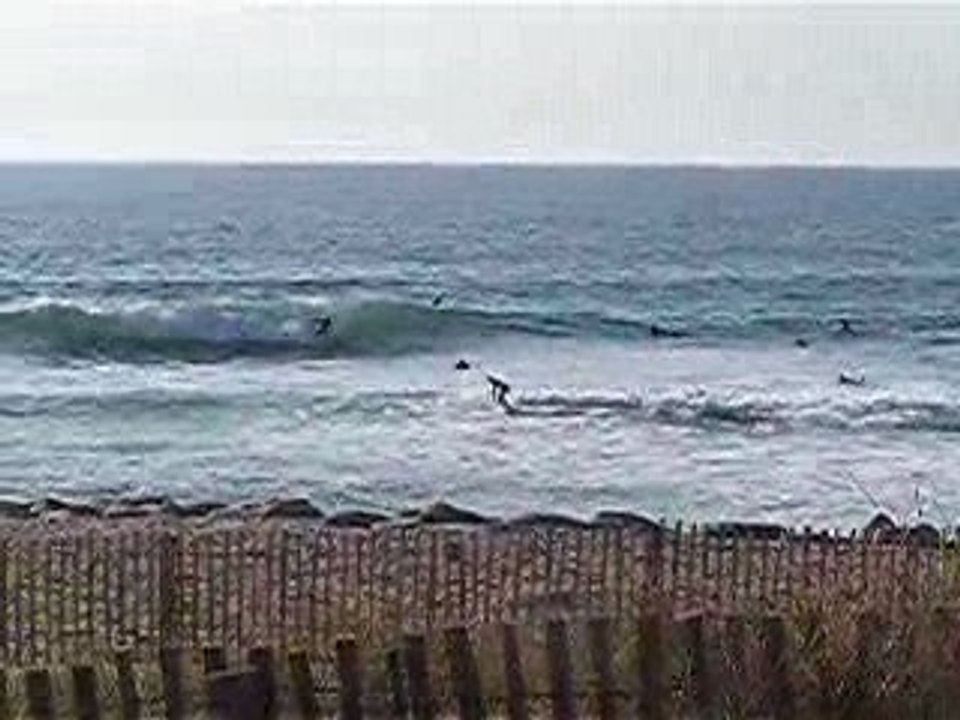surf quiberon Port bara 28 mars bretagne by gumgum surfing