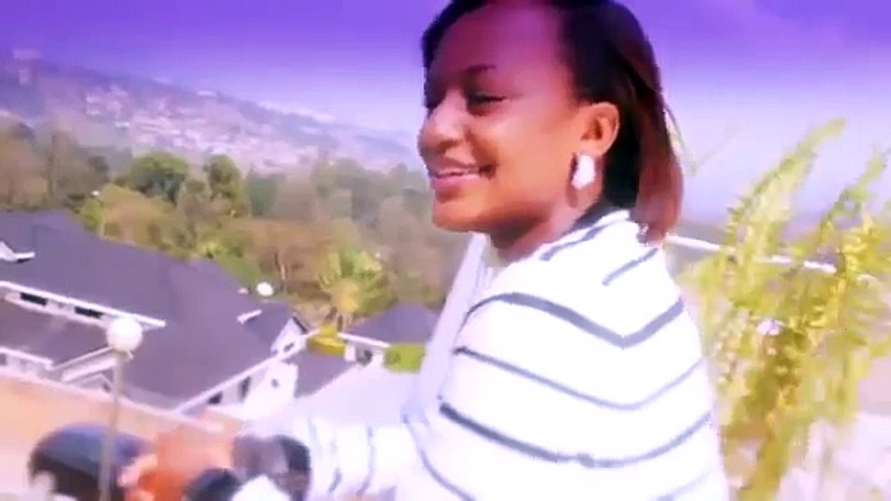 Rwanda Shima Imana - All Rwandan Gospel Super Stars New Rwandan music 2012 Ugrecords1