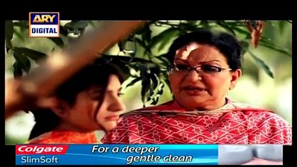 Dil-e-Barbaad Episode 20 Full