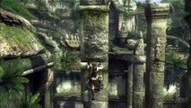 IGN Video  Tomb Raider Underworld PlayStation 3 Review - Video Review