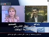 سؤال أحرج المتحدث باسم حركة فتح