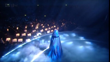Sierra Boggess - Wishing You Were Somehow Here Again (Live)