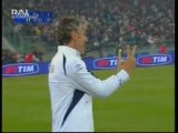 Luca Toni (1-0) vs scozia 28-03-2007