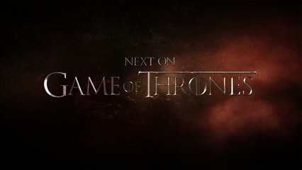 Game of Thrones Saison 5 Episode 9 - Bande Annonce
