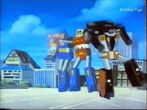 ‹(◕‿◕)› Intro de Dibujos Animados de los 80 en Español Latino ‹(◕‿◕)›