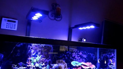 AI Vega Color LED Lights- Over-Heating Problem And Solution