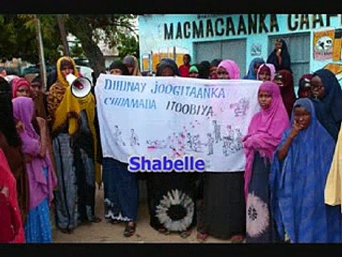 SOMALIA (Somali) - FREE SOMALIA - END ETHIOPIAN OCCUPATION