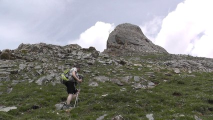 Le tour de Roche Robert