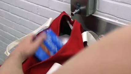 Si les hommes avaient leur règles ?