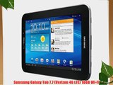 Samsung Galaxy Tab 7.7 (Verizon 4G LTE) 16GB Wi-Fi