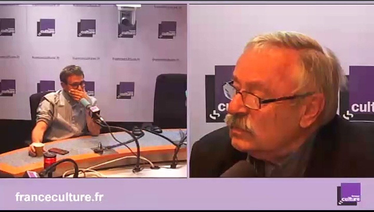 Les Matins - La société est-elle malade du travail ?