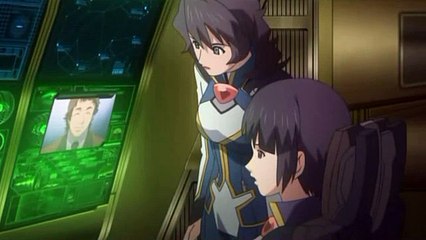 Starship Operators 09