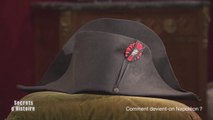 Secrets d'Histoire : Comment devient-on Napoléon ? - extrait 1