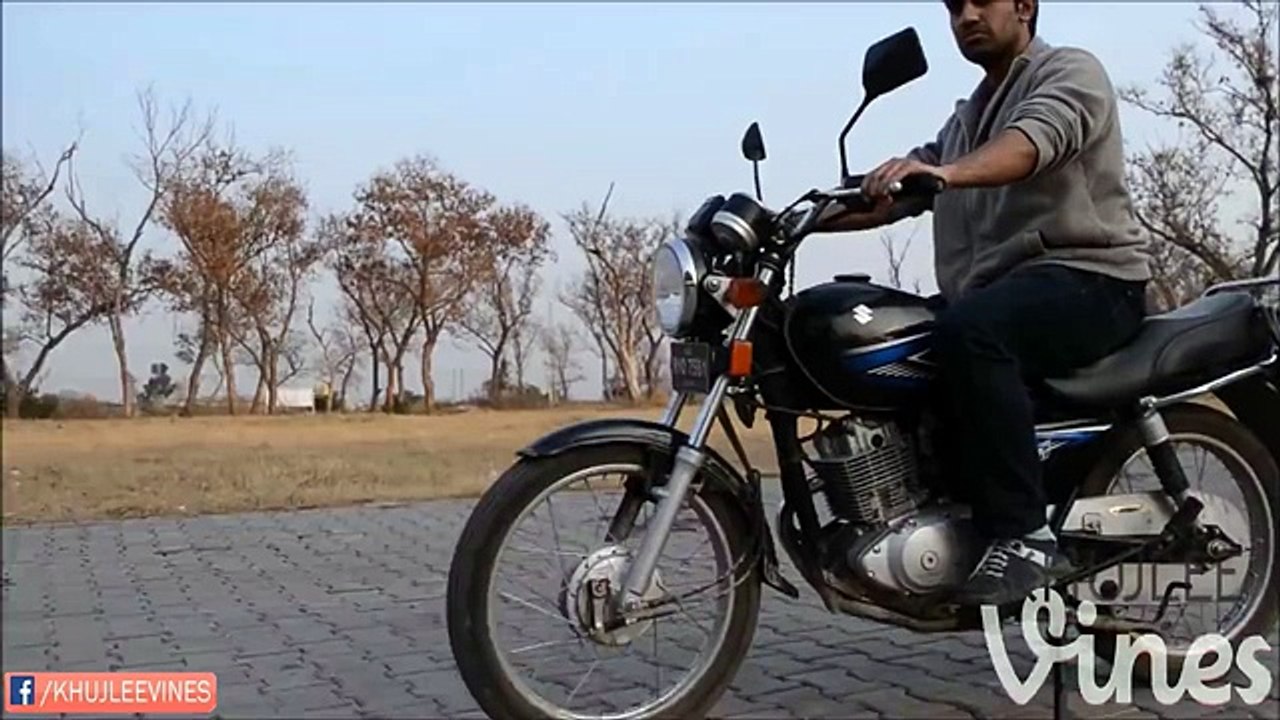 Desi peoples’ social service - KhujLee Vines