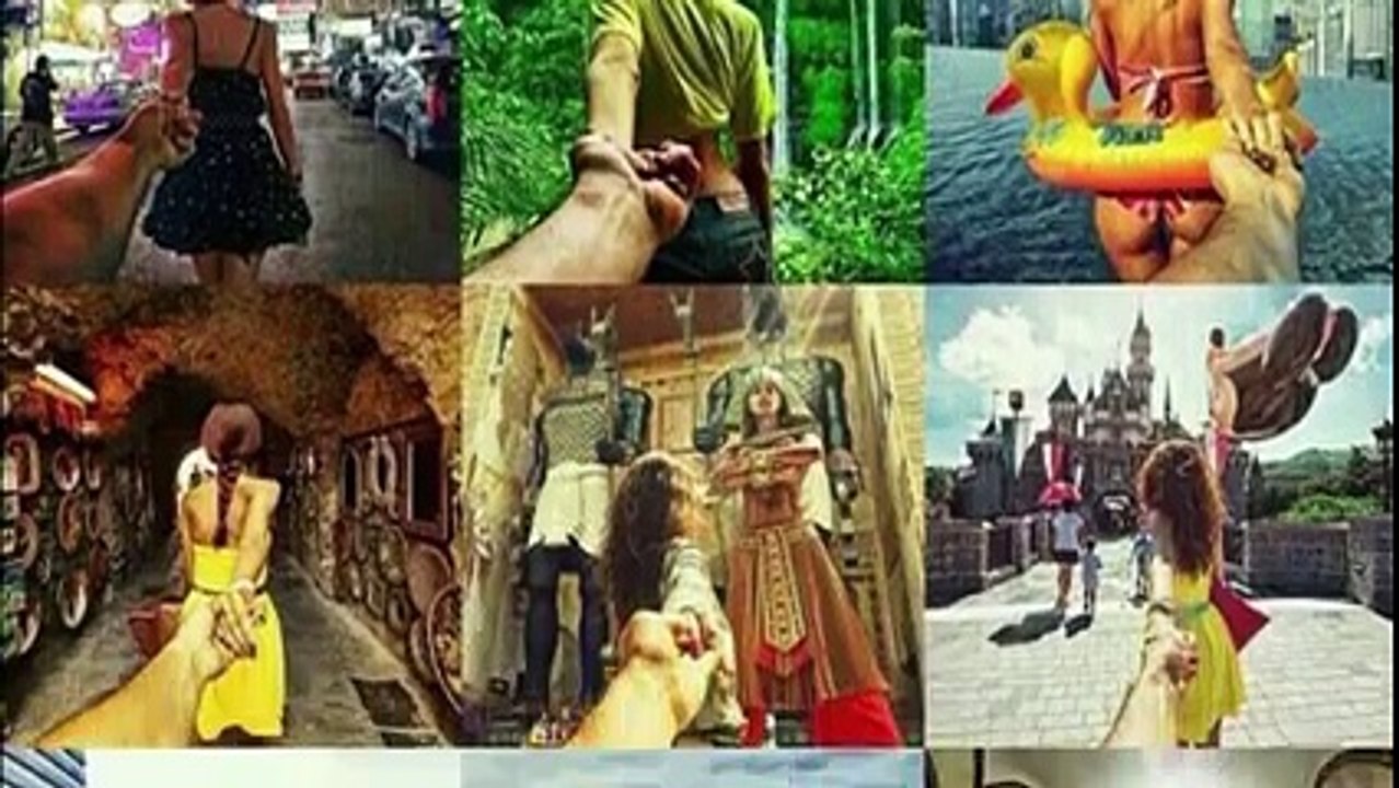 expectation vs reality..