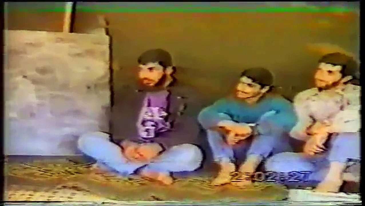 حتمية زوال إسرائيل سنة 2022 \ بسام نهاد جرار \ الجزء الأول