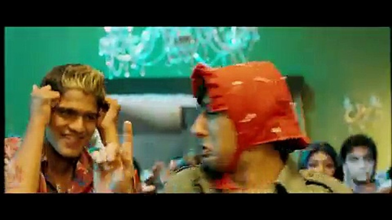 Pappu Cant Dance