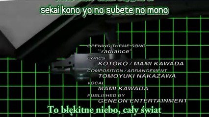 Starship Operators 08