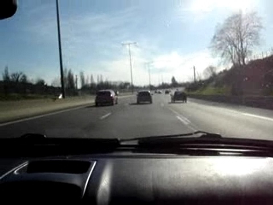 Clio3RS vs RS1