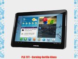 Samsung Galaxy Tab 2 10.1 P5110 16GB Silver Tablet International Version