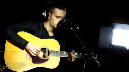 The 1975 - Chocolate (Pure FM Acoustic Sessions)