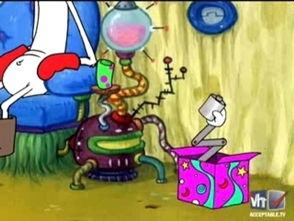 Mr. Sprinkles - video Dailymotion