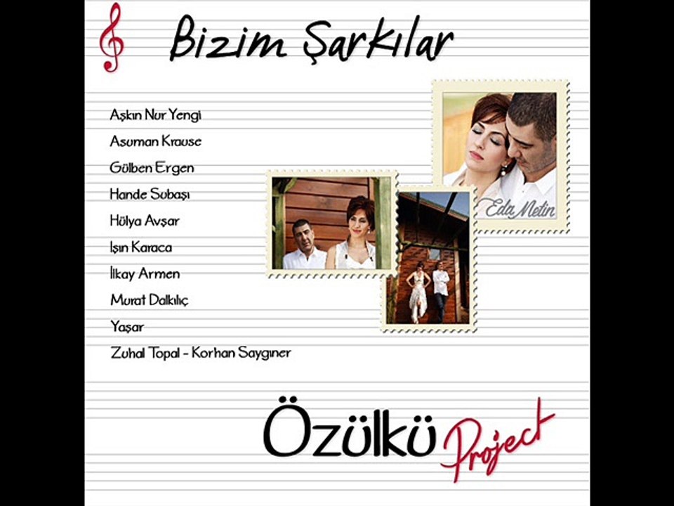 Işın Karaca- Kolay mı (2015)