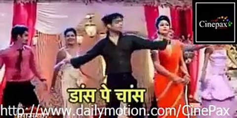 Yeh Hai Mohabbatein 21 july 2015 Ishita-Raman Ka Romantic Retro Dance