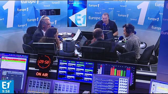 La ménagère de moins de 50 centimètres sous terre