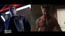 Honest Trailers X Men: Days of Future Past