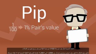Introduction to forex Arabic subtitles