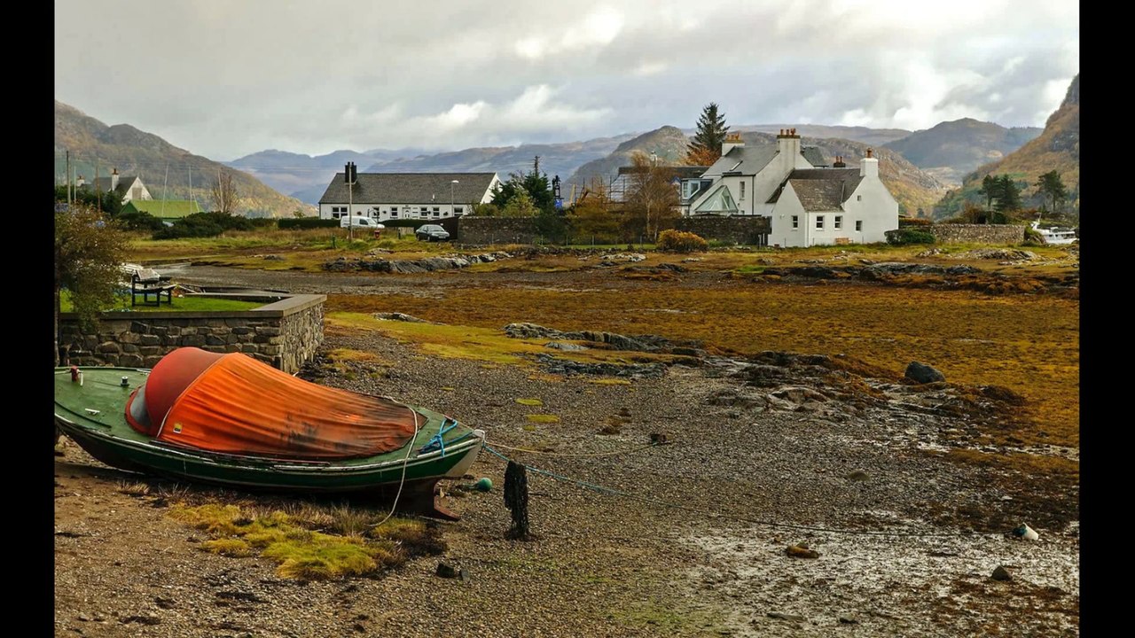 A HIGHLAND INTERLUDE(md)2
