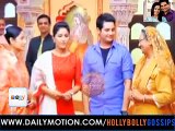 Yeh Rishta Kya Kehlata Hai 21 july 2015 Akshara Naitik Ki Life Mein Aya Naya Twist