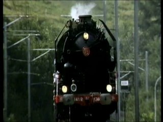 Eisenbahnen aus den 30er Jahren